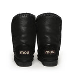 Stivali Eskimo 24 MUFW101000B CBKG MOU 