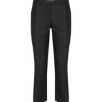 Pantaloni in tessuto fluido 91310331650 FATINA003 'S MAX MARA 