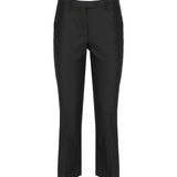 Pantaloni in tessuto fluido 91310331650 FATINA003 'S MAX MARA 