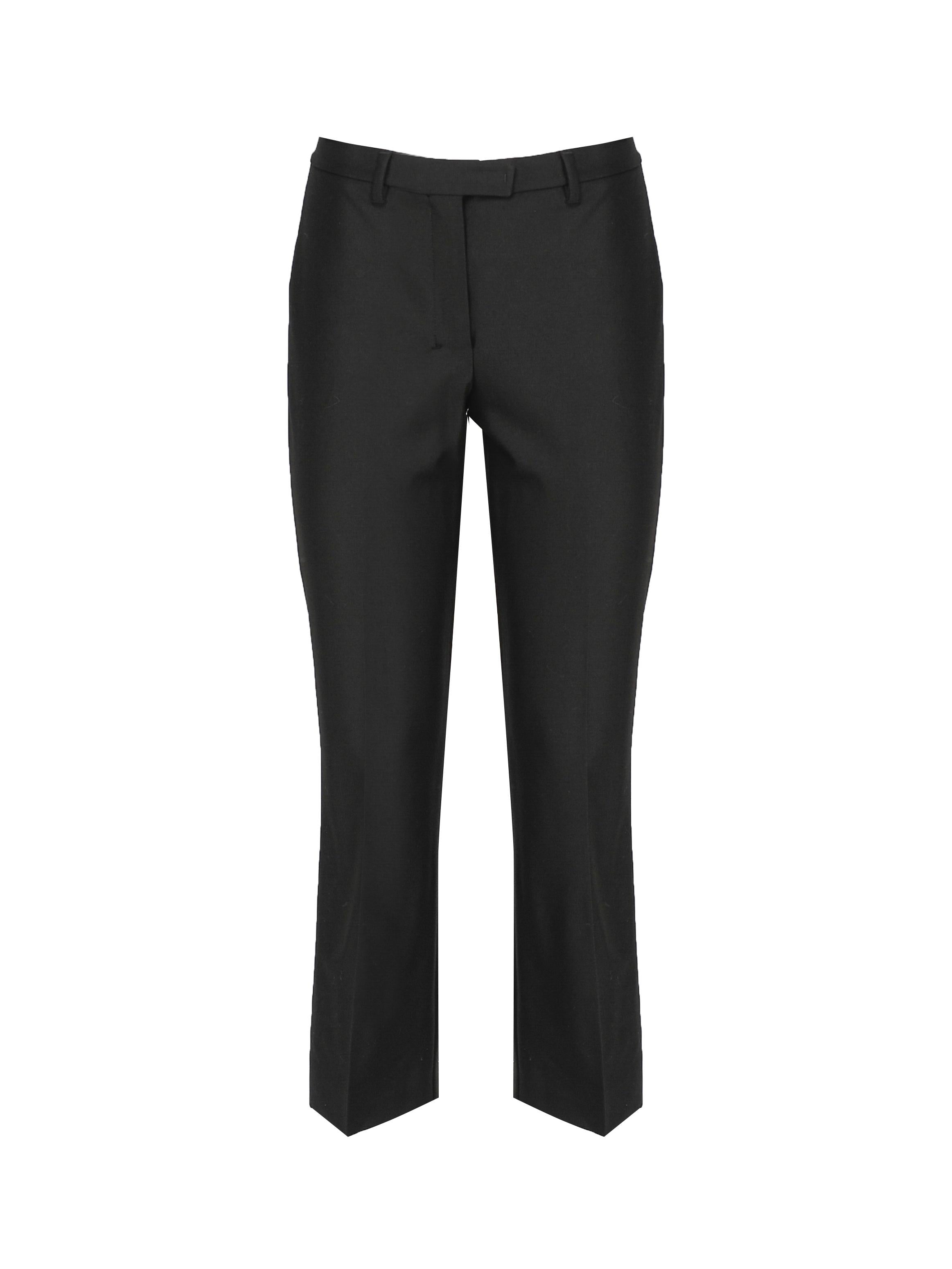 Pantaloni in tessuto fluido 91310331650 FATINA003 'S MAX MARA 