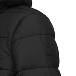Piumino Boris imbottito con cappuccio D35560M MIRO1910000 SAVE THE DUCK 