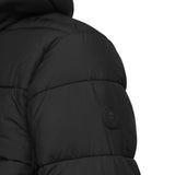 Piumino Boris imbottito con cappuccio D35560M MIRO1910000 SAVE THE DUCK 