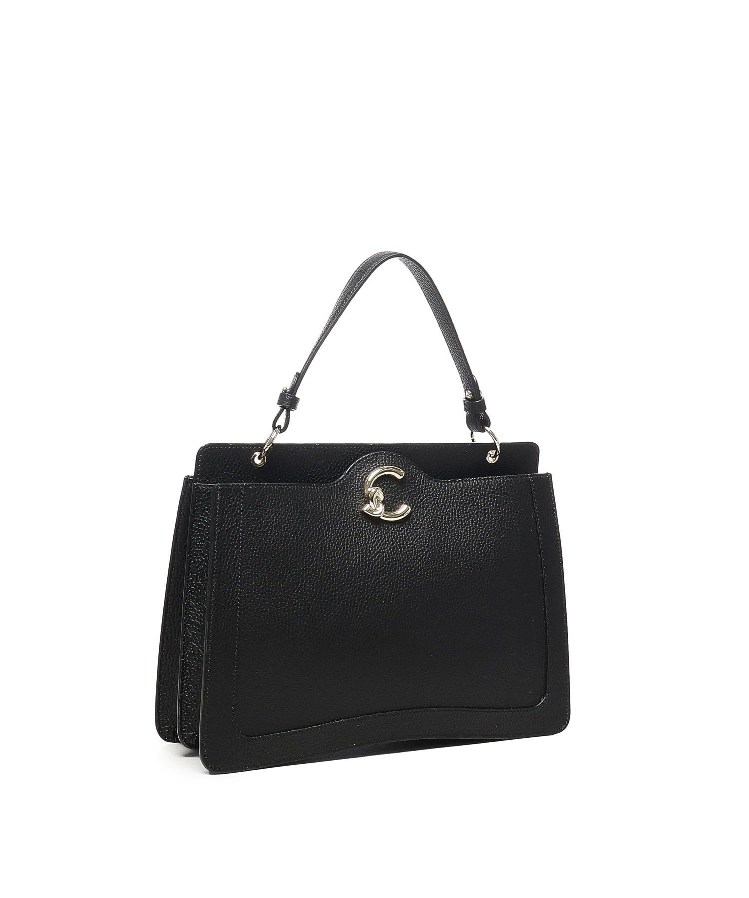 Tote bag C-Me E1SSL180501 001 COCCINELLE 