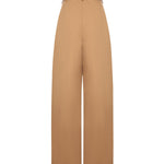 Pantaloni cargo in cotone 644005 3CU4032002 STELLA McCARTNEY 