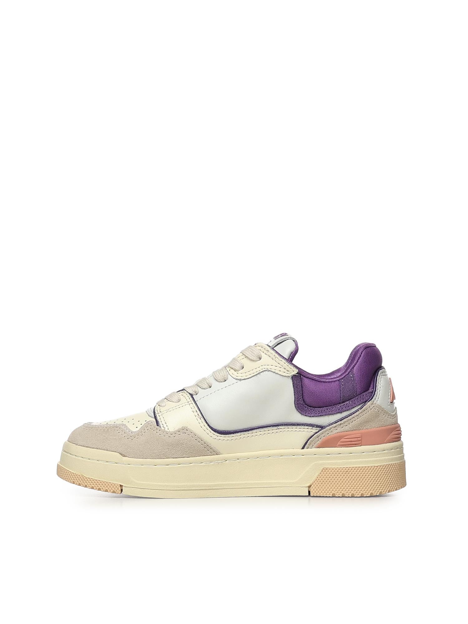 Sneakers Clc low ROLW MC12 AUTRY 