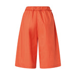 Bermuda Alcamo in cotone 106818 A2LDA99 PINKO 