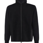 Felpa con chiusura a zip 17CLKN016A00 6599M999 C.P. COMPANY 