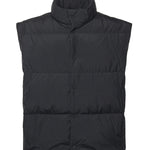 Piumino imbottito collo alto PI00383UL 128519300 LAMINAR 