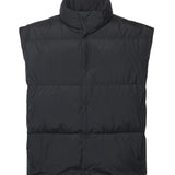 Piumino imbottito collo alto PI00383UL 128519300 LAMINAR 