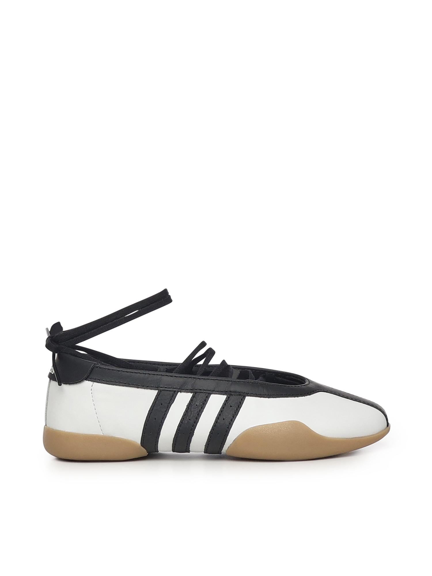Sneakers Taekwondo Mei Ballet<BR/> JR7030  ADIDAS ORIGINALS 