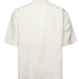 Camicia con collo ampio<BR/> K75CAMK09TES0K178 01 ELEVENTY 