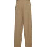 Pantaloni cargo in popeline di cotone J47KA0295 J45292235 JIL SANDER 