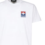 T-shirt in cotone S71GD1469 S23009100 DSQUARED2 