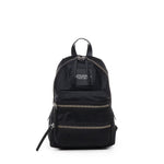 Zaino The Biker in nylon 2F3HBP029H02 001 MARC JACOBS 
