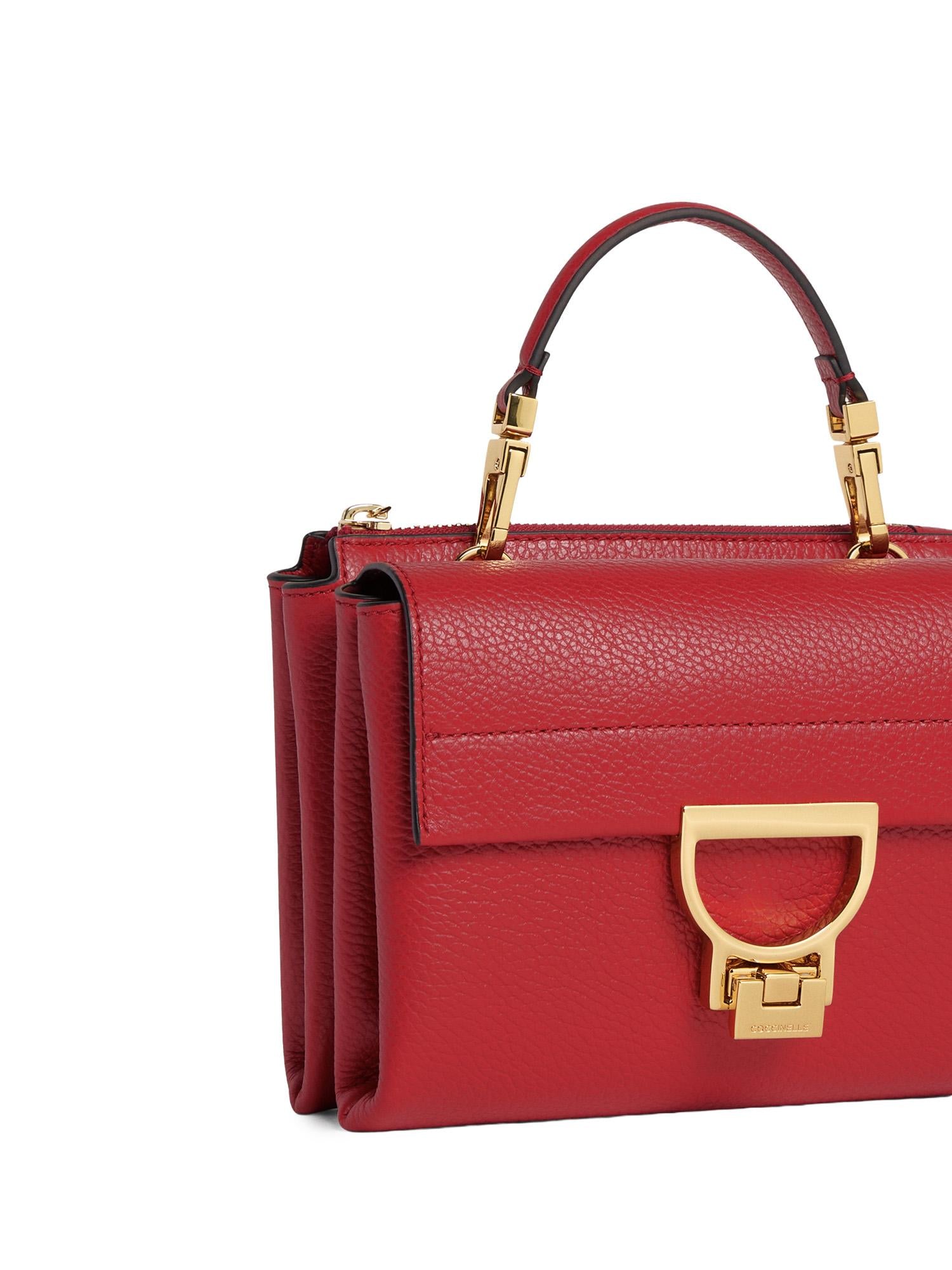 Mini bag Arlettis E1MD555B701 R02 COCCINELLE 