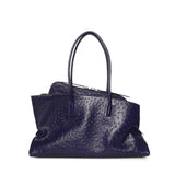 Borsa La Passeggiata Medium in pelle 260WAH00054 LBT140PR868 THE Attico 