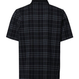 Polo in misto cotone stretch Check 8101895 C2068 BURBERRY 