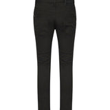 Jeans Skater in denim di cotone S74LB1743 S39781900 DSQUARED2 