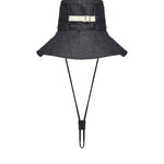 Cappello da pescatore con cuciture 255AC721 1782380 JACQUEMUS 
