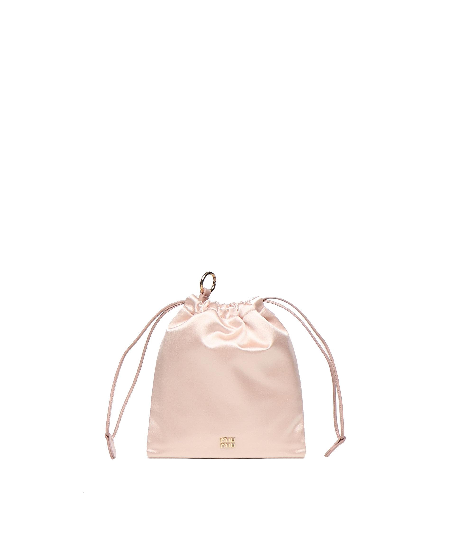 POUCH DUCHESSE 5NG010 049F0615 MIU MIU 