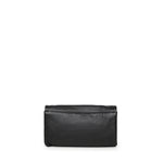 Borsa a tracolla in pelle BIBP9F901 NERO BIASIA 