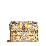 Borsa Kensington medium 5266294689 MUSTARD KURT GEIGER 