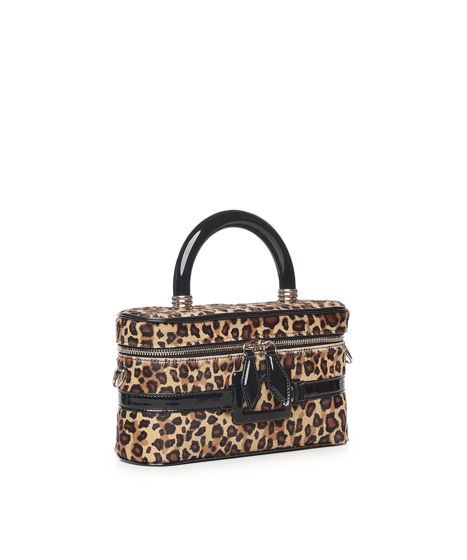 Vanity Belle Vivier mini<BR/> RBWAORH0101USN 021Z ROGER VIVIER 