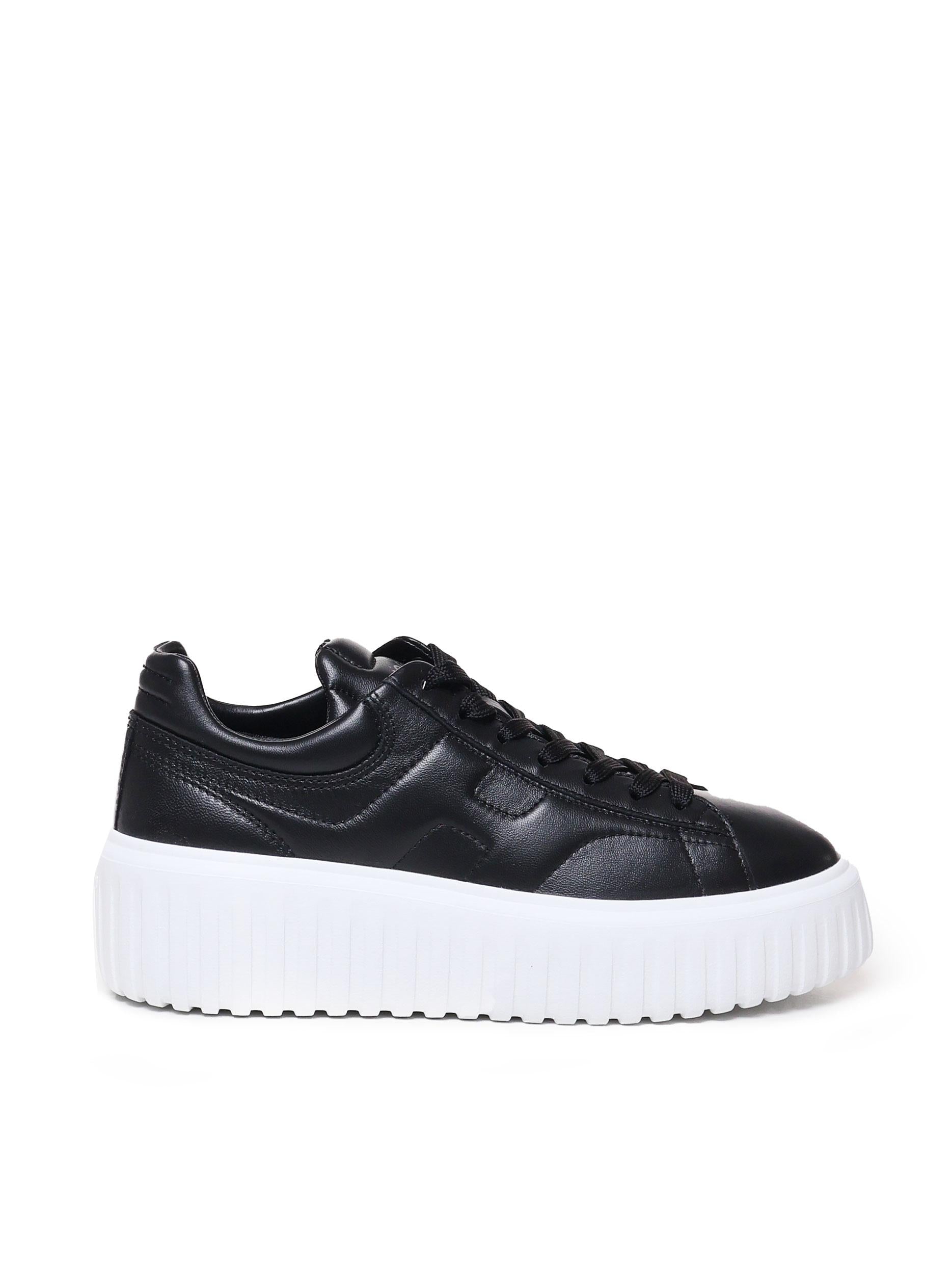 Sneakers Hogan H-Stripes HXW6450FC60LE9 B999 HOGAN 