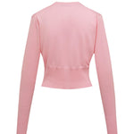 Cardigan cropped Bea 1803002U Y001AG401 VIVIENNE WESTWOOD 