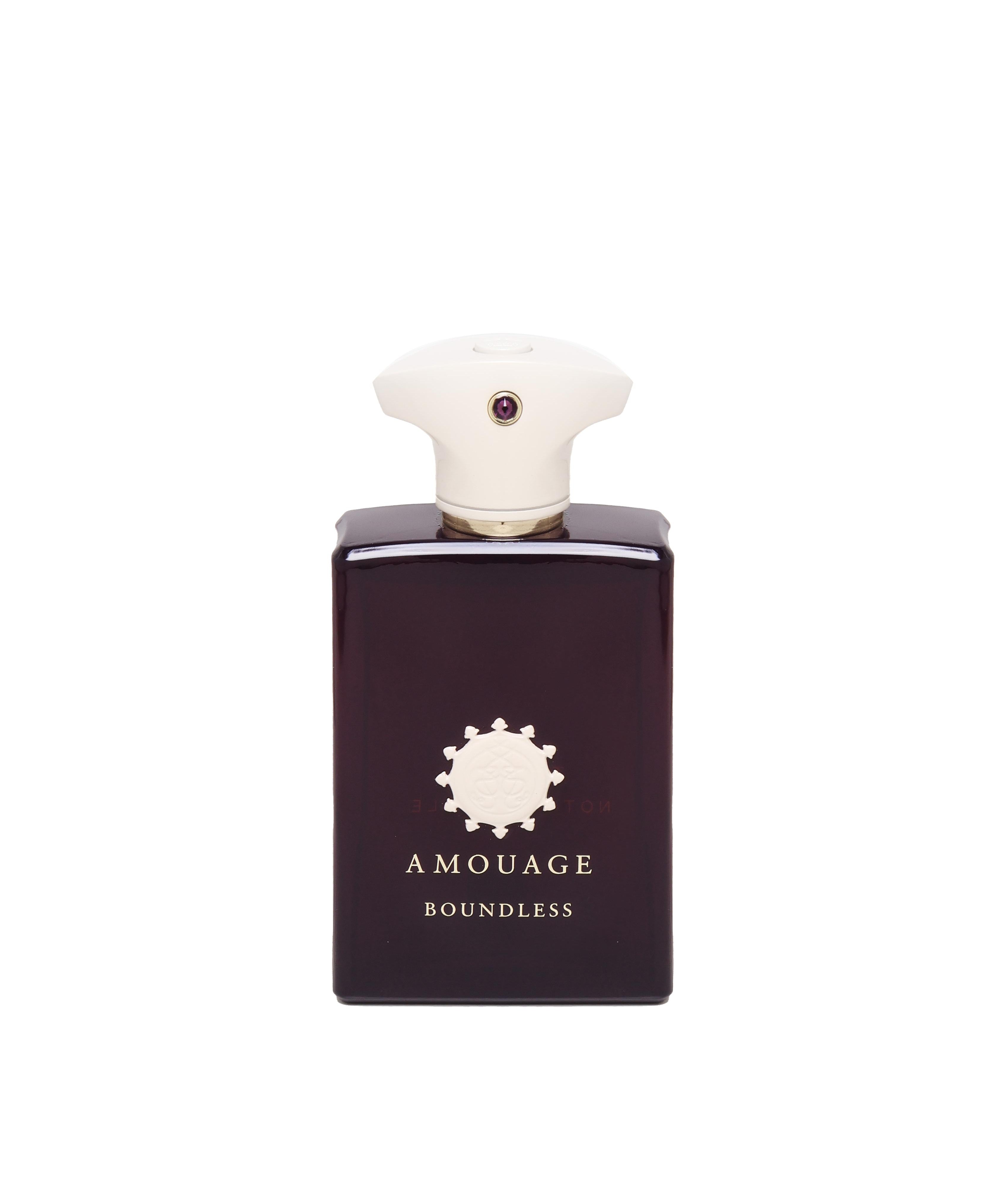 Amouage - Boundless 100 ml 0AMOEDP100BOUNDLESS  AMOUAGE 