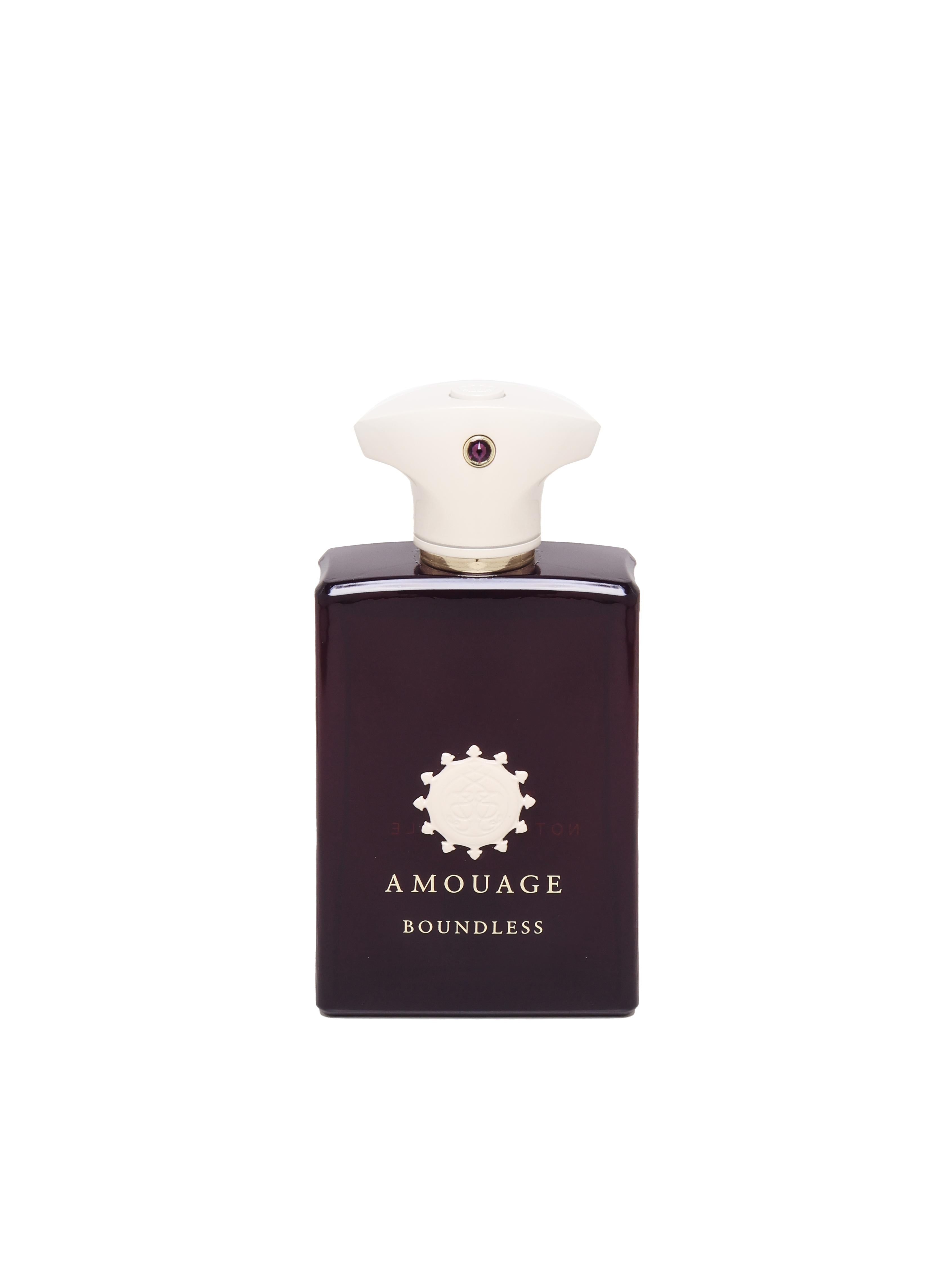 Amouage - Boundless 100 ml 0AMOEDP100BOUNDLESS  AMOUAGE 