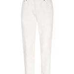Pantaloni Brighton slim chino UP434 VS0028UPTD017 DONDUP 