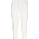 Pantaloni Brighton slim chino UP434 VS0028UPTD017 DONDUP 