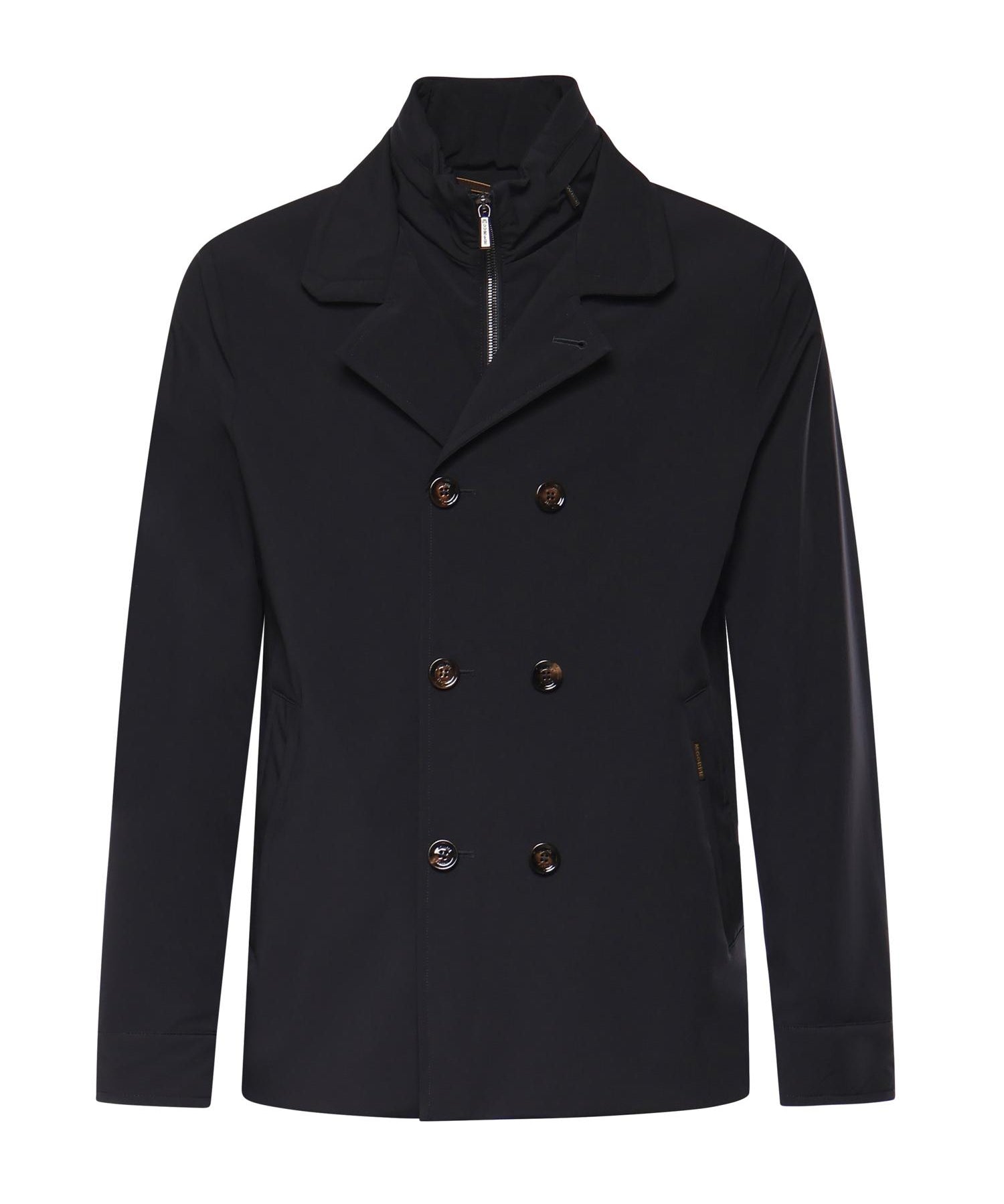 Peacoat Volmer-Kn<BR/> MOUGI101173 TEPA009U0402 MooRER 