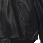 Blouson in pelle 850010 TSS021000 BALENCIAGA 