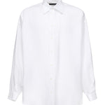 Camicia manica lunga G5NE2T FU4JBW0800 DOLCE & GABBANA 