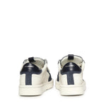 Sneaker P001 in camoscio P001M033 02262215P001 PANCHIC 
