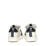 Sneaker P001 in camoscio P001M033 02262215P001 PANCHIC 