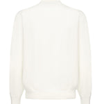 Polo in misto lana 7189 14813005 GALIANO 