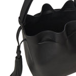 Secchiello So Seau in pelle 7W2B0R99 HHL0NO VALENTINO GARAVANI 
