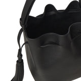 Secchiello So Seau in pelle 7W2B0R99 HHL0NO VALENTINO GARAVANI 