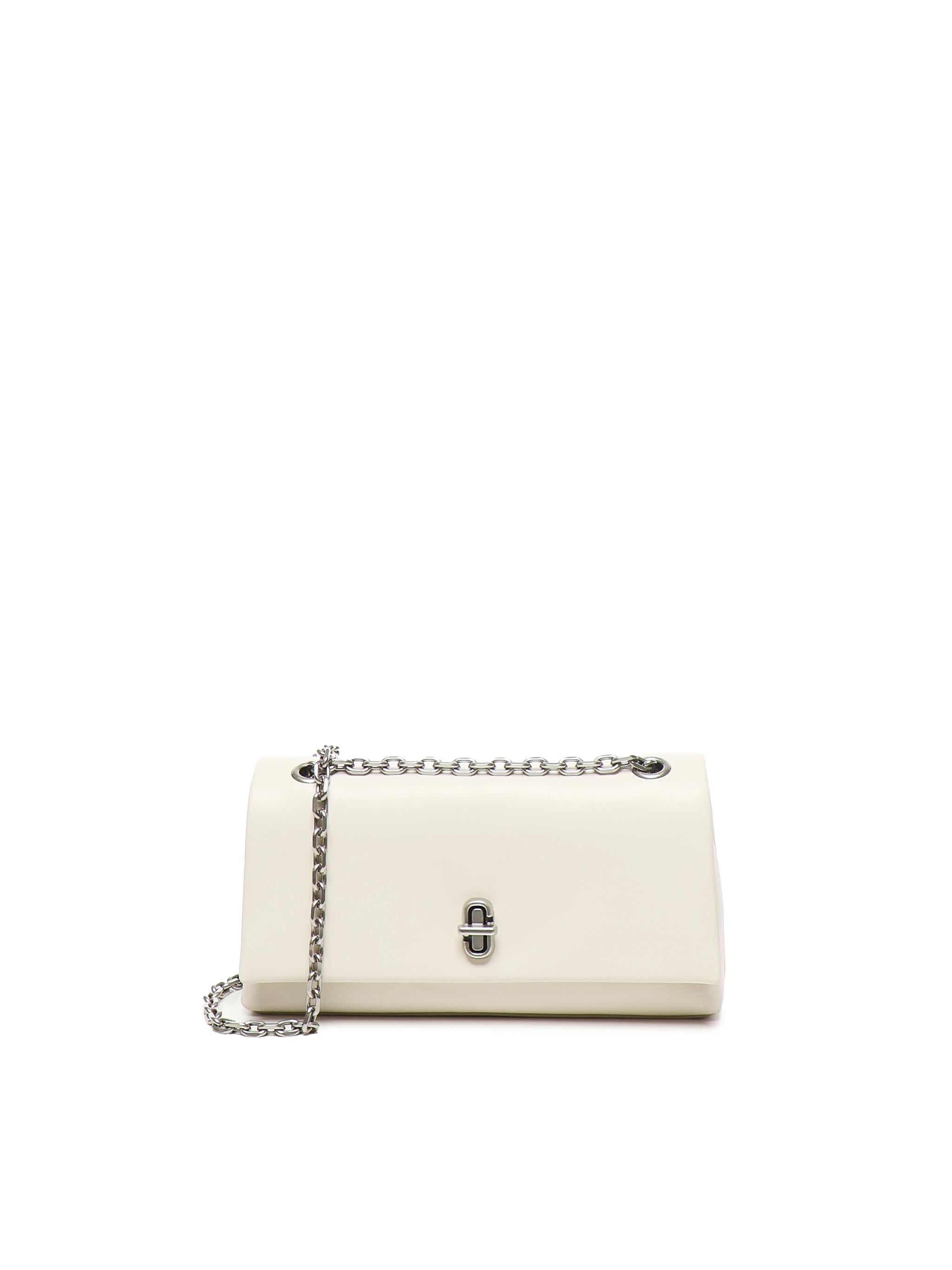 Mini bag Dual chain 2R4SMN003S02 123 MARC JACOBS 