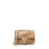 Mini borsa a tracolla Love Bag Puff 100039 A2JYC79V PINKO 