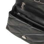 Classic Love Bag Puff 100038 A0F2Z99O PINKO 