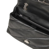 Classic Love Bag Puff 100038 A0F2Z99O PINKO 