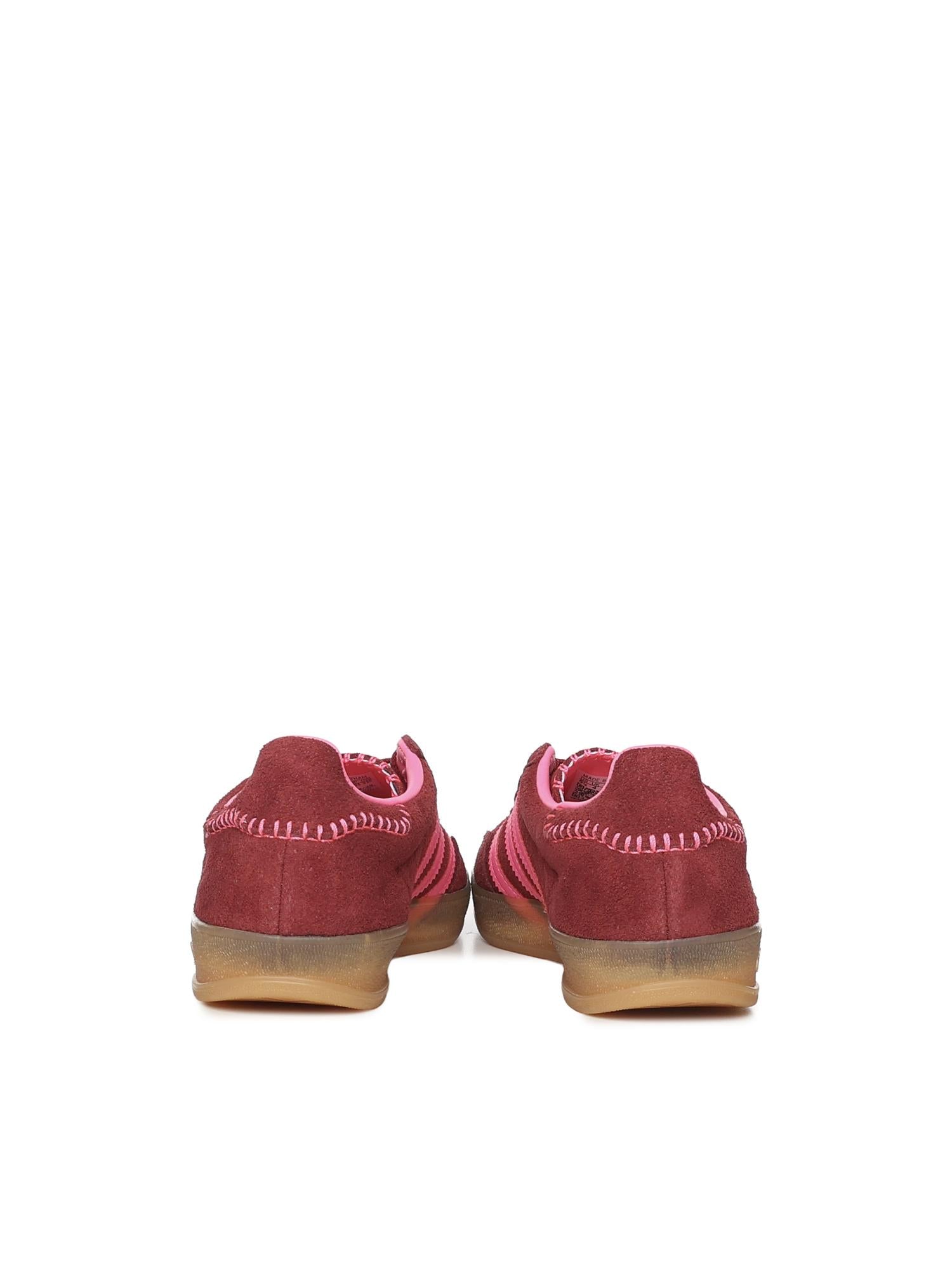 Sneakers Gazelle Indoor JS1403  ADIDAS ORIGINALS 