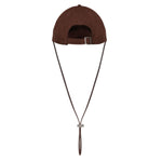 Cappello La Casquette Artichaut<BR/> 23EACU00452AW00255 850 JACQUEMUS 