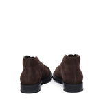 Polacchino in pelle scamosciata XXM62C0DH60RE0 S800 TOD'S 