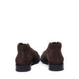 Polacchino in pelle scamosciata XXM62C0DH60RE0 S800 TOD'S 