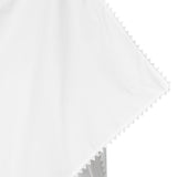 Abito corto Traversin in cotone DRW00814AW00781 100 JACQUEMUS 
